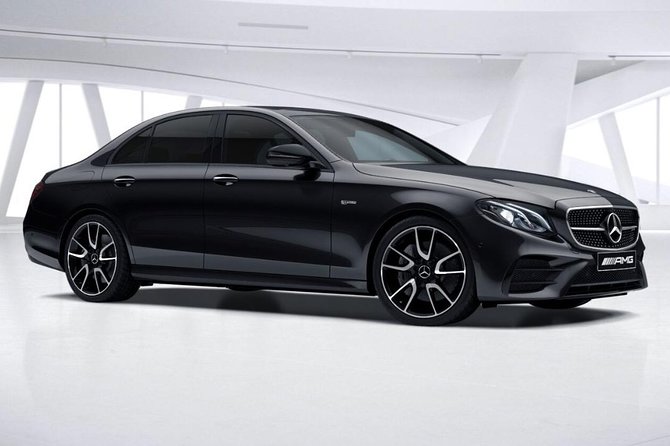 Private Transfers From Palma to Palme De Mallorca Airport PMI in Business Car - Good To Know