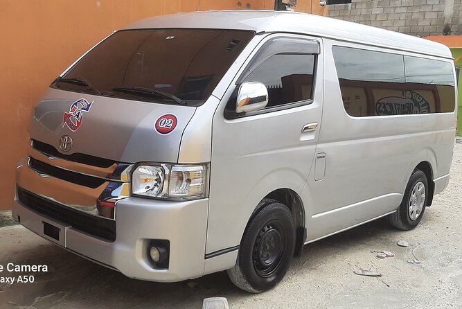 Private Transfers From Punta Cana Airport to Hotels - Pricing and Booking Details