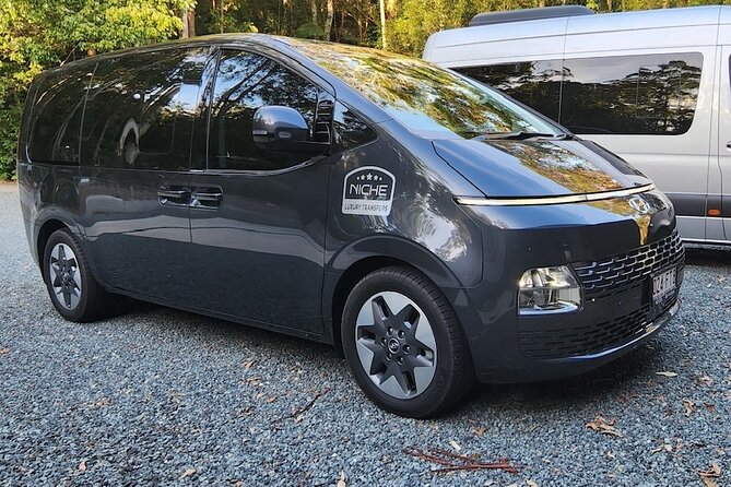 Private Transfers From Sunshine Coast Airport to Noosa (4pax)