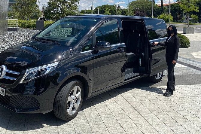 Private Transfers in Copenhagen – To/From Airport or Hotel - Good To Know