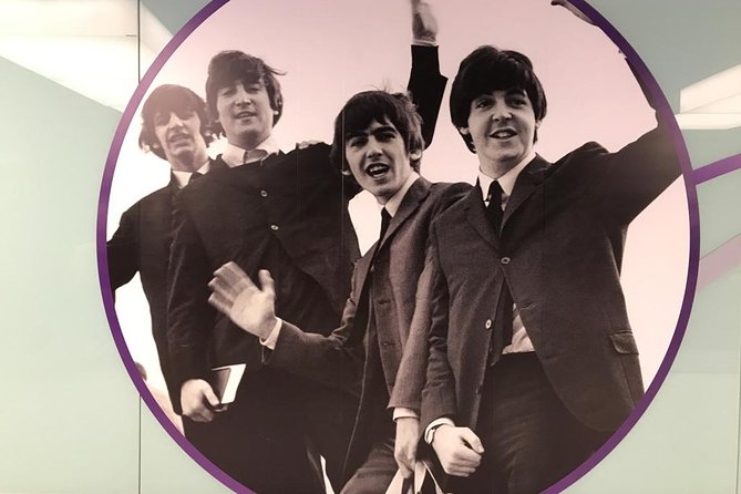 Private Transfers To/From Dover Cruise Port and London Heathrow Airport - Good To Know