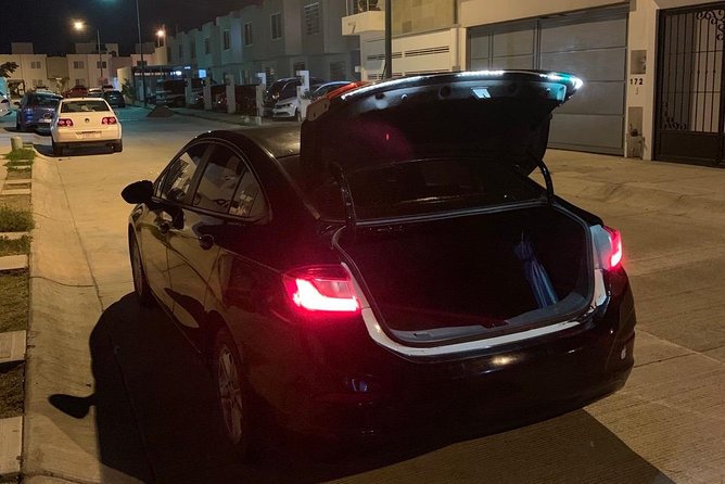 Private Transfers to San Miguel De Allende - Good To Know