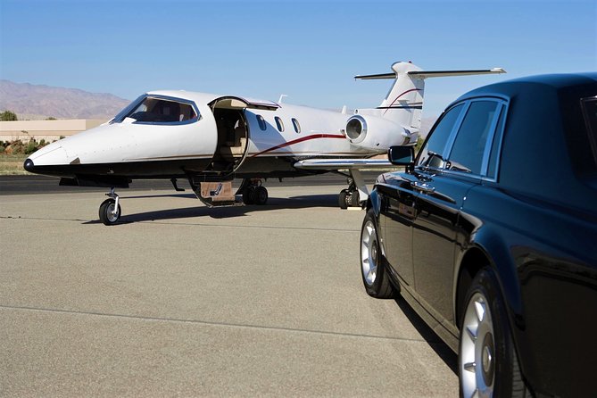 Private Transport: CDG & Orly Airports / Disneyland Paris - Good To Know