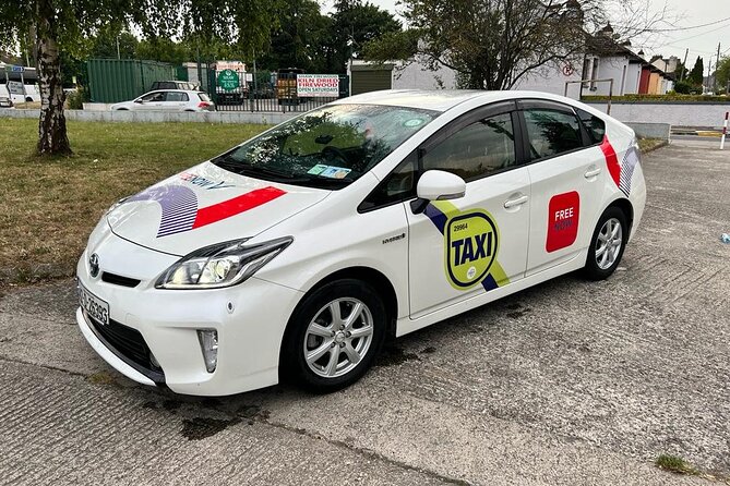 Private Transport From Dublin City to Dublin Airport - Good To Know