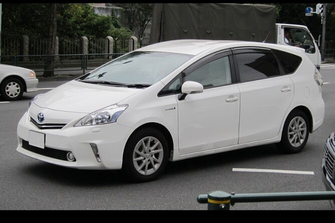 Private Transport From Paris to Charles De Gaulle Airport - Good To Know