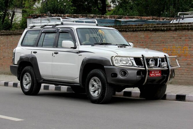 Private Transport From Pokhara to Kathmandu - Good To Know