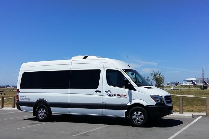 Private Transport From Whistler to Vancouver International Airport (Yvr) - Good To Know