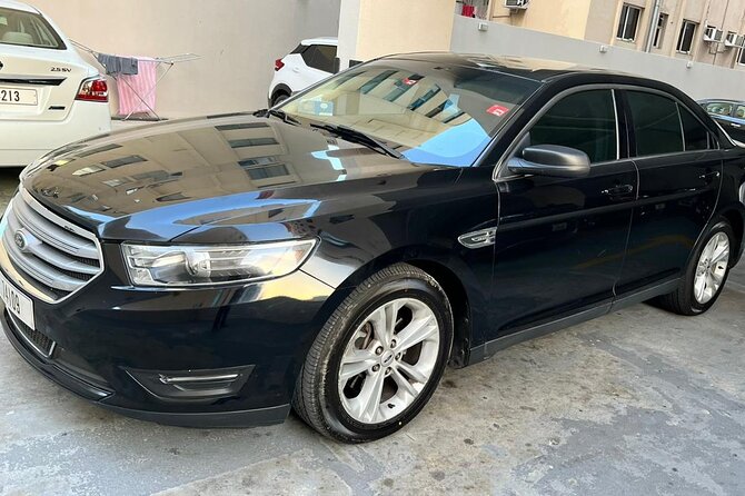 Private Transport in Dubai - Good To Know