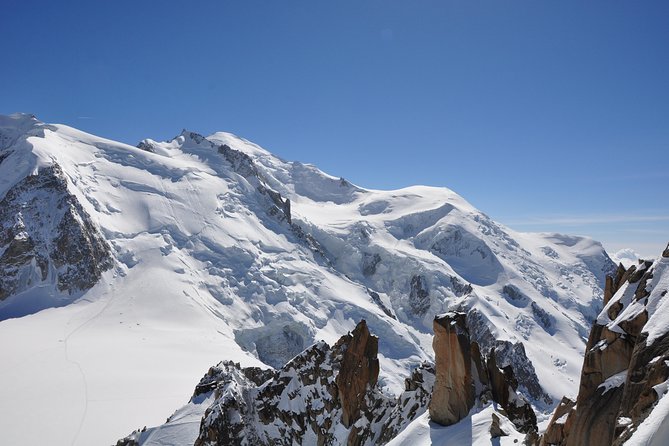 Private Transport to Chamonix From Geneva With Driver-Guide - Pricing and Booking