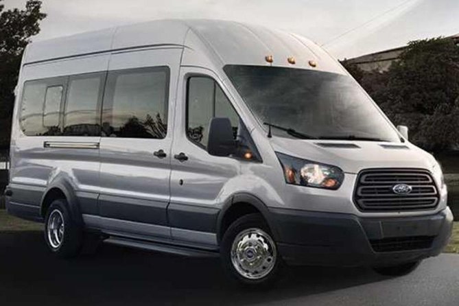 Private Transportation for Families and Groups in NYC 4 to 5 Hours - Good To Know