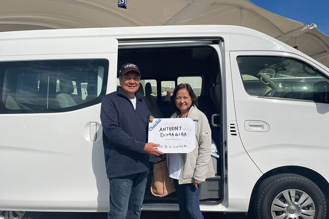 Private Transportation From Cancun Airport - Good To Know