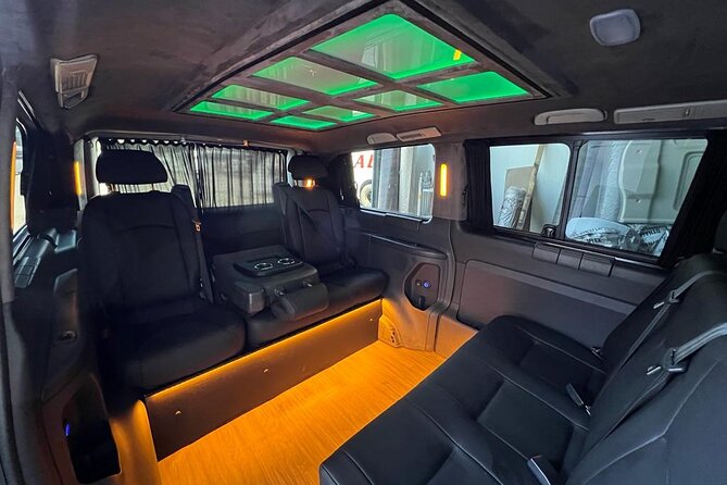 Private Transportation From Cappadocia to Konya - Good To Know