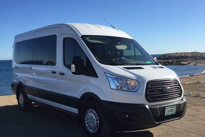 Private Transportation in San José Del Cabo - Good To Know