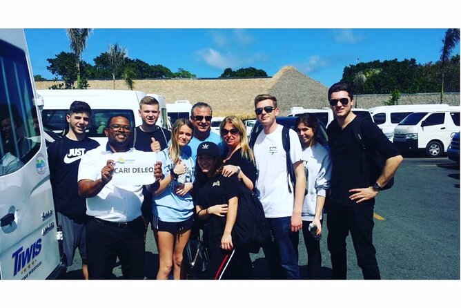 Private Transportation To/From Punta Cana Airport and Hotel - Good To Know