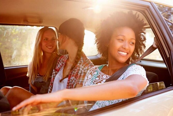 Private Transportation to Melbourne Airport From Cranbourne - Overview and Inclusions