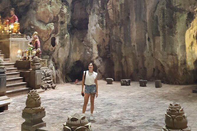 Private Trip Discover Da Nangs Beauty and Hoi an by Night - Exploring Hoi An at Night