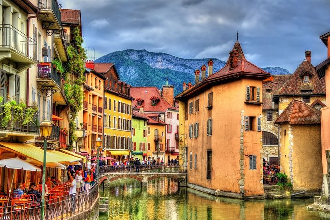 Private Trip From Geneva to Annecy in France - Good To Know