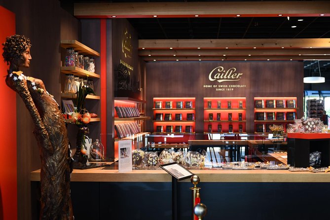 Private Trip From Geneva to Gruyeres: Cheese & Chocolate Tasting - Pricing and Booking Details