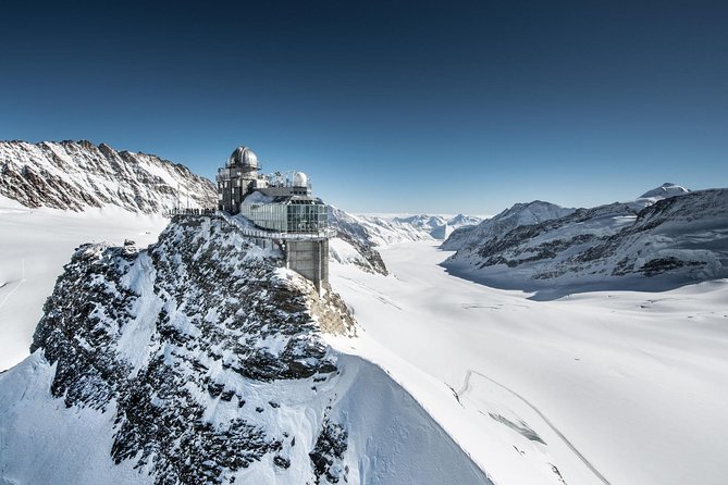 Private Trip From Zurich to Jungfraujoch (The Top of Europe) - Good To Know