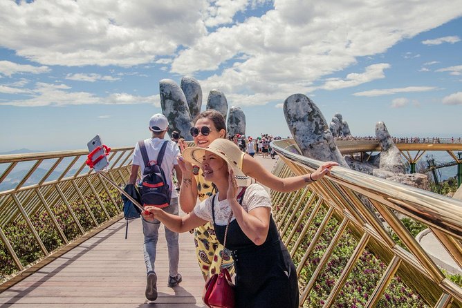 Private Trip to Golden Bridge - Good To Know