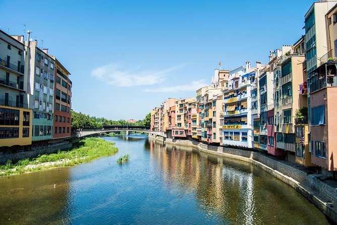 Private Trip to the Medieval City of Girona From Barcelona - Pricing and Booking