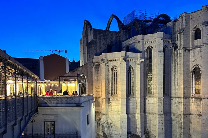 Private Tuk-tuk Tour of Lisbon and Belém - Good To Know