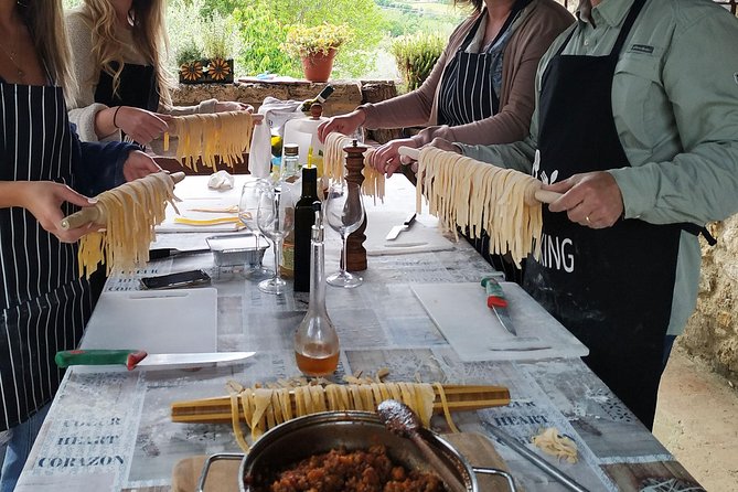 16 Best Cooking Classes In Chianti