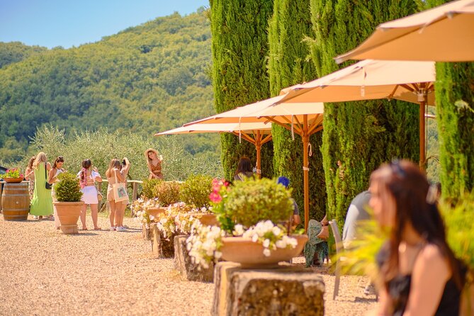 Private Tuscany Tour From Florence Including Chianti Wine Region - Good To Know