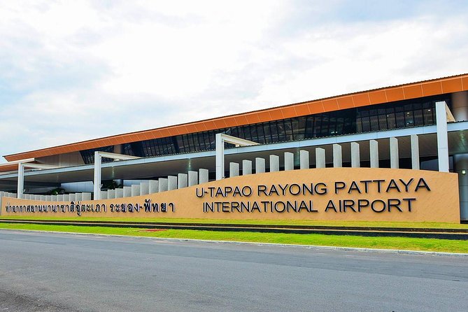 5 Best Airport Transfers In Gulf of Thailand