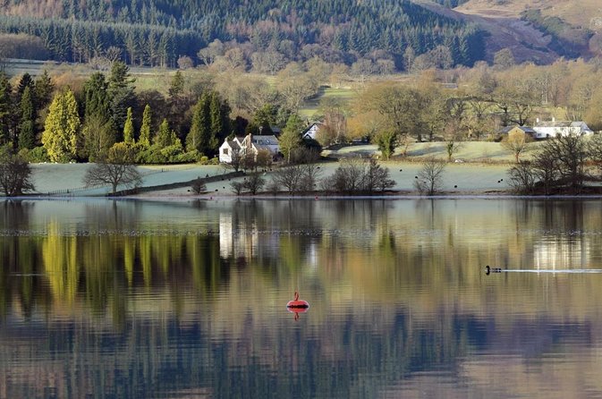 Private Ullswater Sightseeing Tour