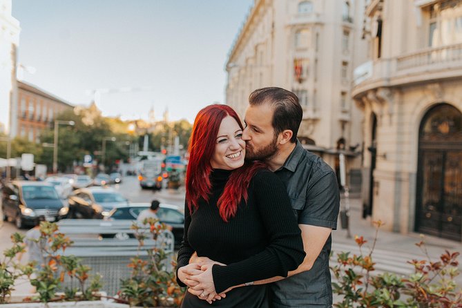 Private Vacation Photography Session With Photographer in Madrid - Good To Know