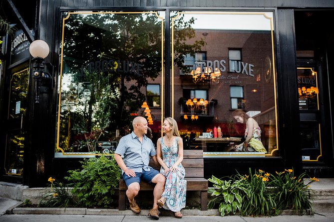 Private Vacation Photography Session With Photographer in Montreal - Availability and Reservations