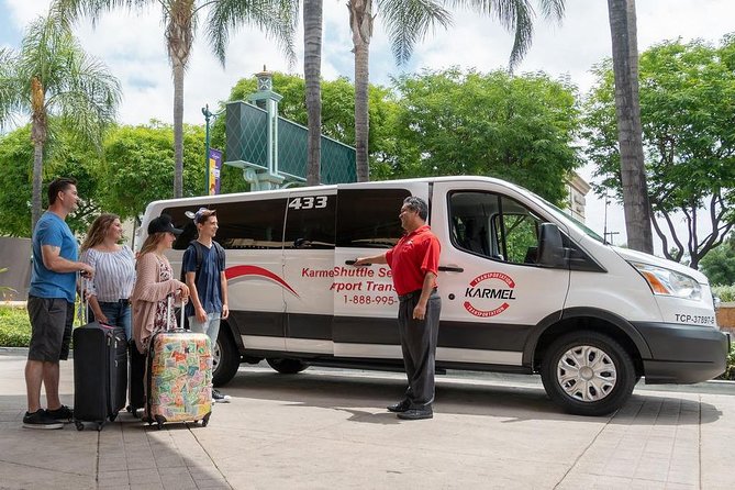 20 Best Private Driver Services In Anaheim and Buena Park