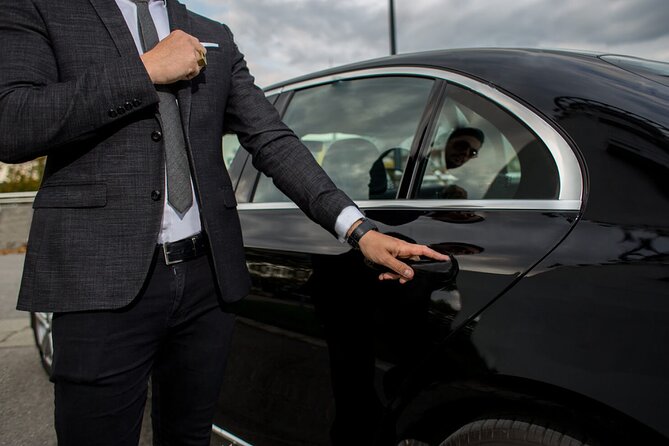 Private Vehicle Full Day With Driver In Dubai - Good To Know