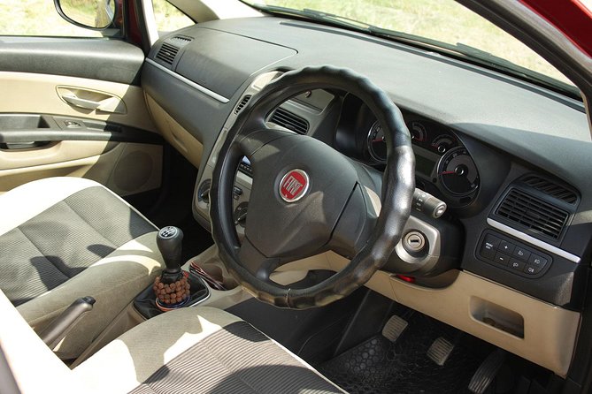 Private Vehicle Hire for Mountain Flight - Good To Know