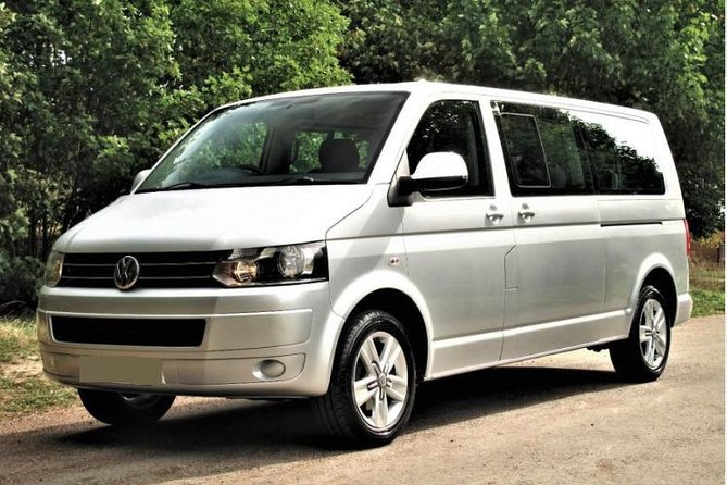 Private Vehicle Service Bath City To London