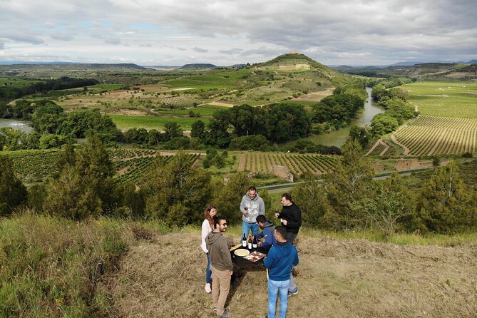 Private Vineyards Tour in San Vicente De La Sonsierra - Good To Know