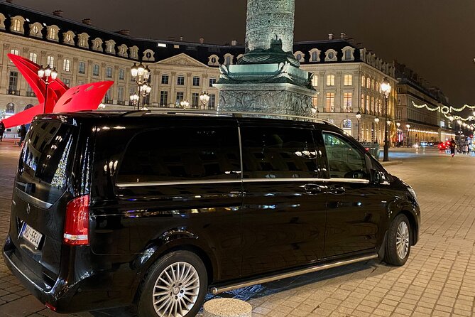 Private VIP Champagne Ruinart, Moet & Chandon Day Trip From Paris - Pricing and Guarantee