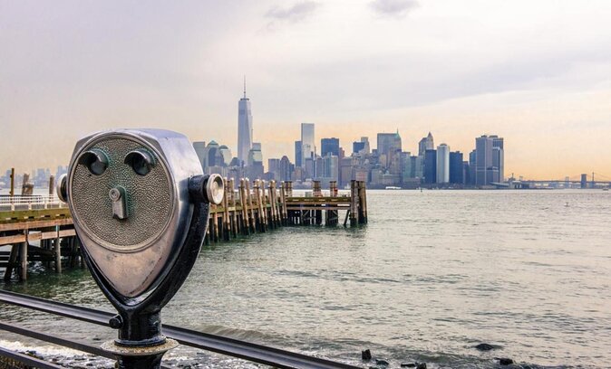 Private VIP New York City Helicopter Tour and Luxury SUV - Good To Know
