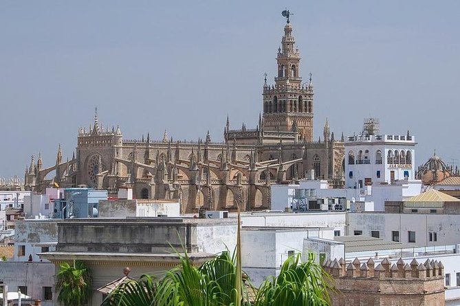 Private Visit Cathedral and Royal Alcazares of Seville - Traveler Photos