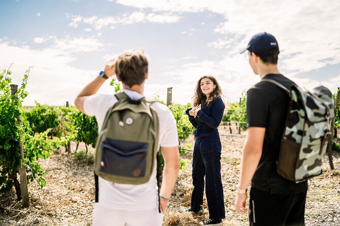 5 Best Wine Tours In Narbonne