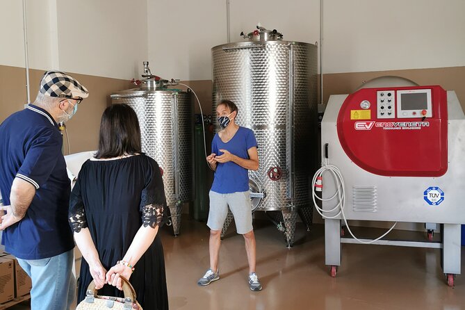 Private Visit to Acetaia With Tasting - Good To Know