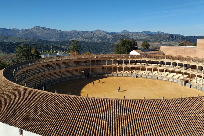 Private Visit to Ronda 2 Hours