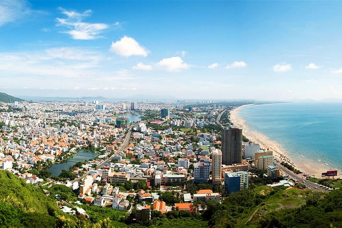 Private Vung Tau Beach 1 Day - Pricing and Booking Options