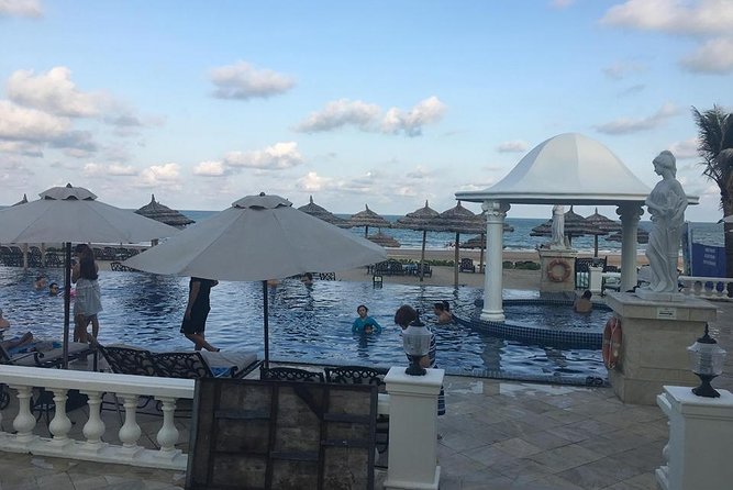 Private Vung Tau Beach - Pricing and Booking