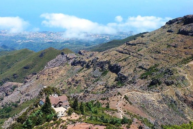 Private Walk Achadas Teixeira - Pico Ruivo Half-day - Good To Know