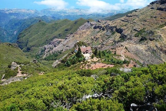 Private Walk Pico Areeiro - Pico Ruivo - Achadas Teixeira - Pricing and Booking Information