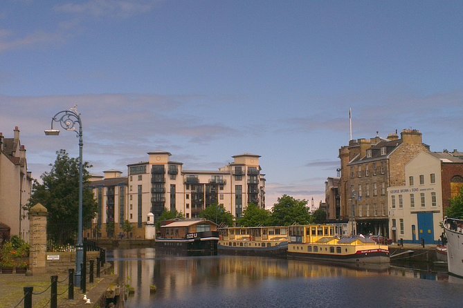 Private Walk: Sunny Leith - Good To Know