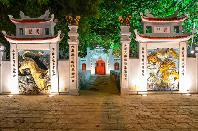 Private Walking Food Tour in Hanoi - Good To Know