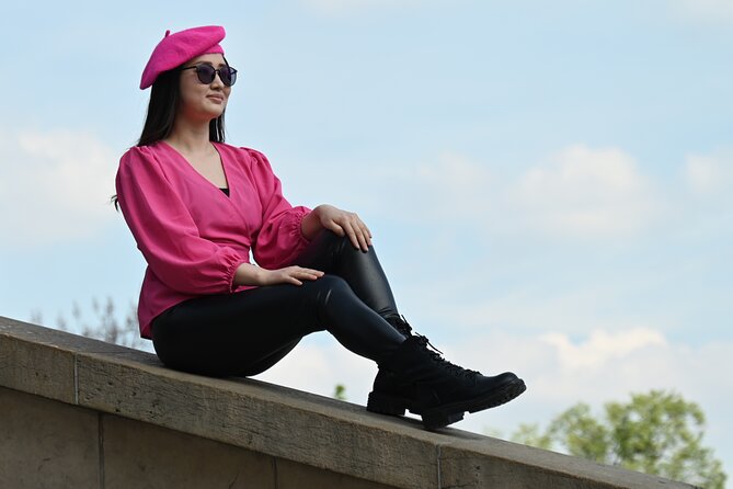 Private Walking in Paris With a Photographer - Good To Know